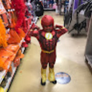 Meet your Posher, Damian